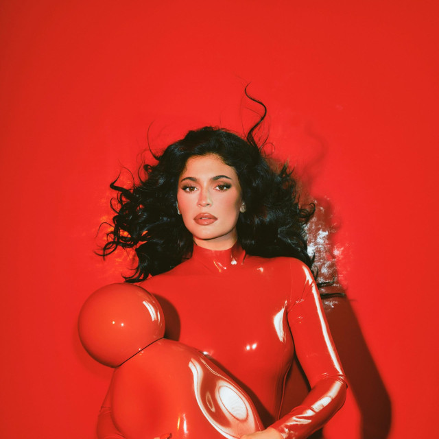 Kylie Jenner