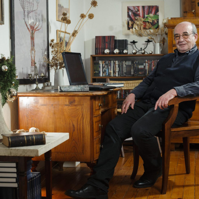Veljko Barbieri