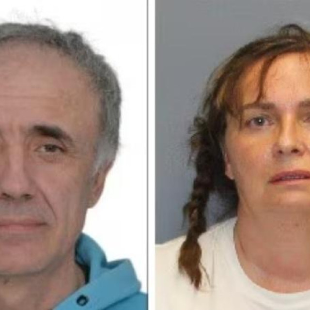 Nikola Krndija i Natali Ray