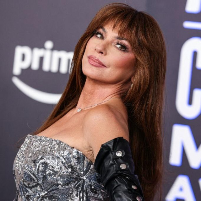 Shania Twain