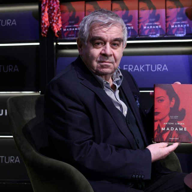 Antoni Libera