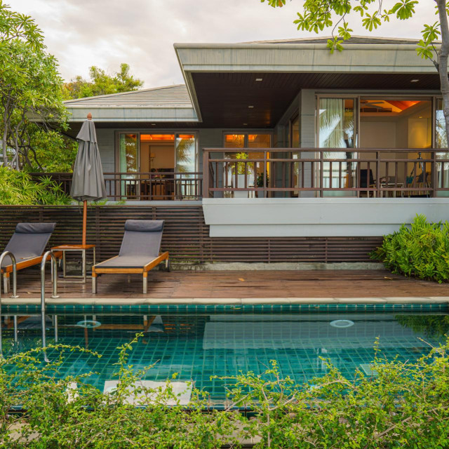 Huahin, Tajland
