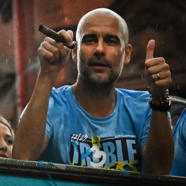 Pep Guardiola završava nezaboravno desetljeće na Etihadu 