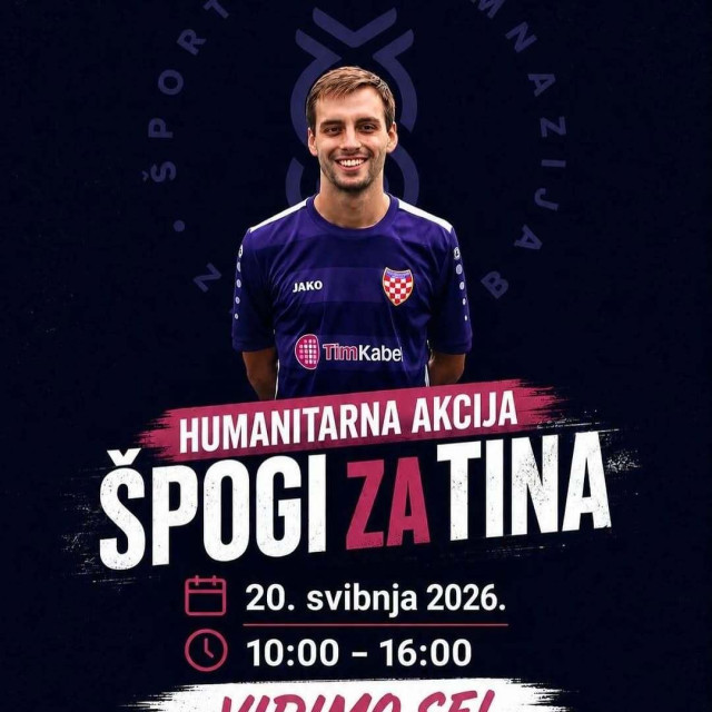 Humanitarna akcija