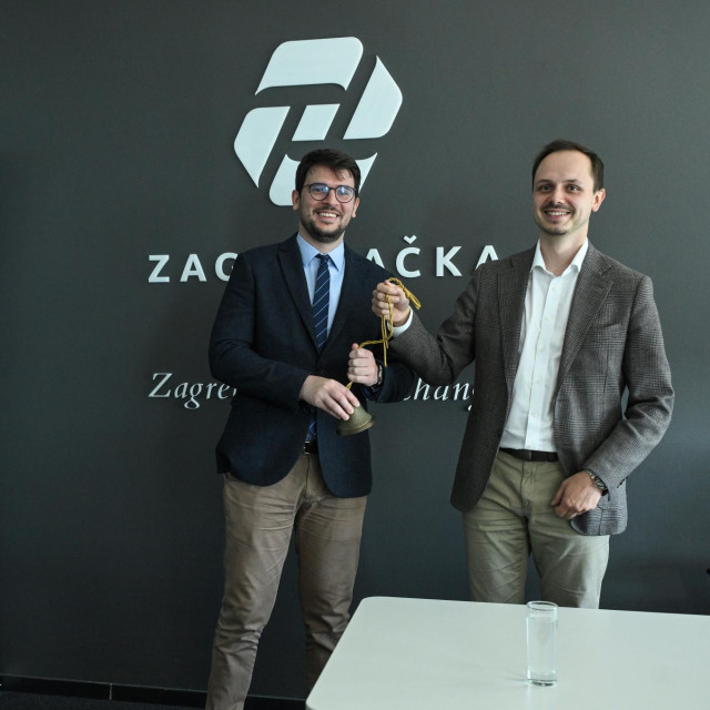 Uvrštenje novog InterCapital poljskog ETF-a na Zagrebačku burzu. Poljske blue-chip dionice sada su udaljene jedan klik