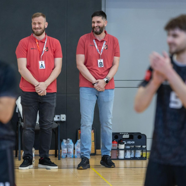 Trener Gorice Matej Mišković napravio je lijepe stvari u klubu