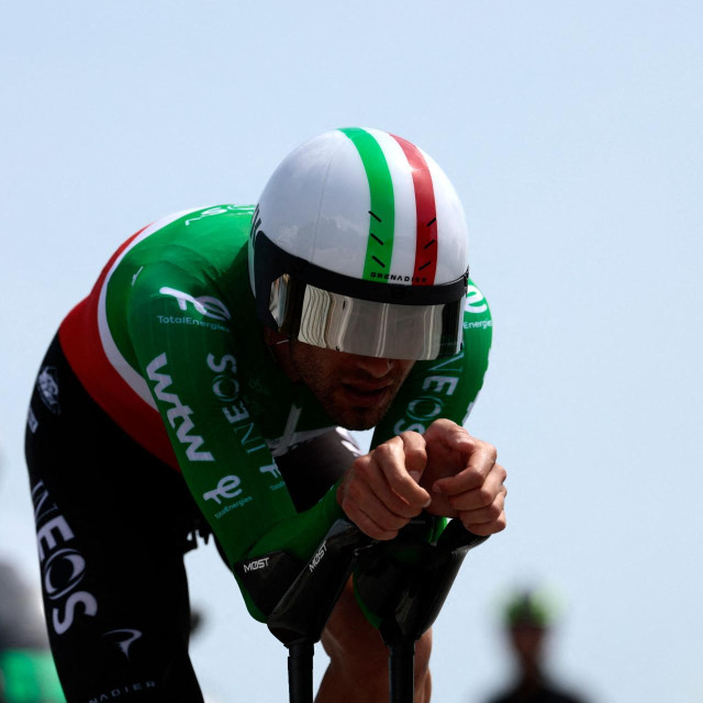  Filippo Ganna 