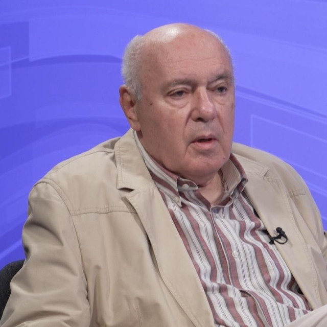 Žarko Puhovski