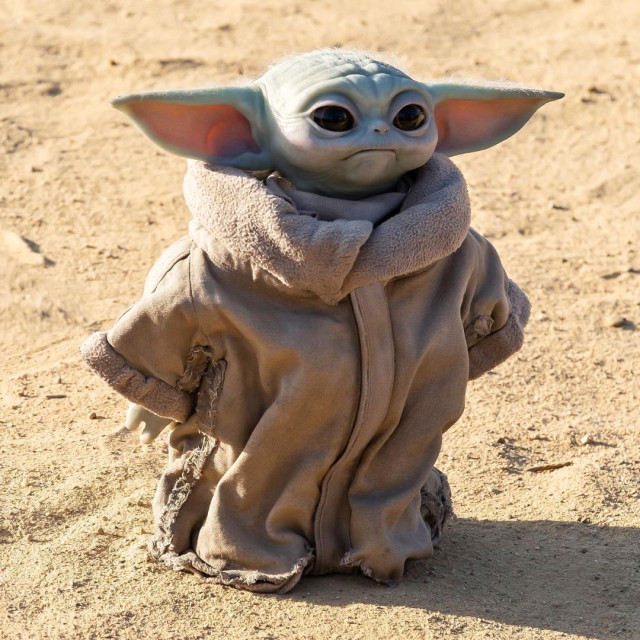 Grogu