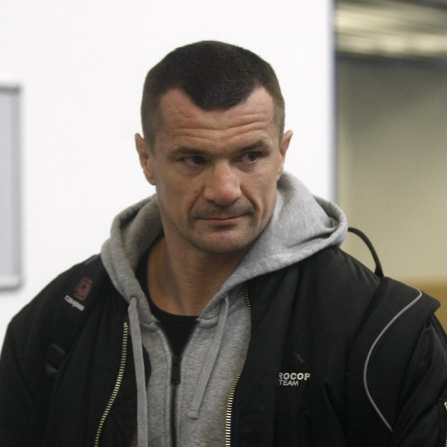 Mirko Filipović