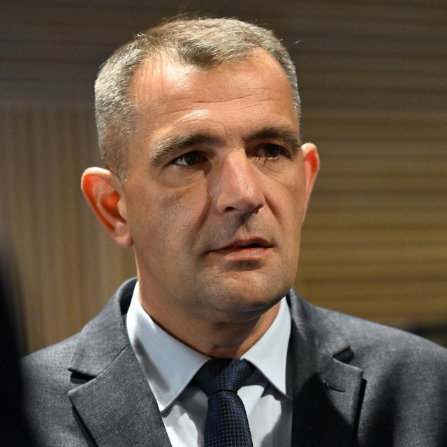 Matija Posavec