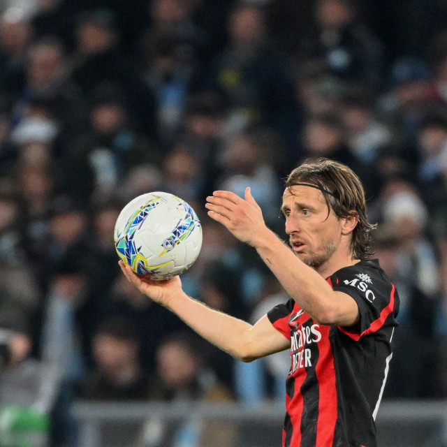 Luka Modrić