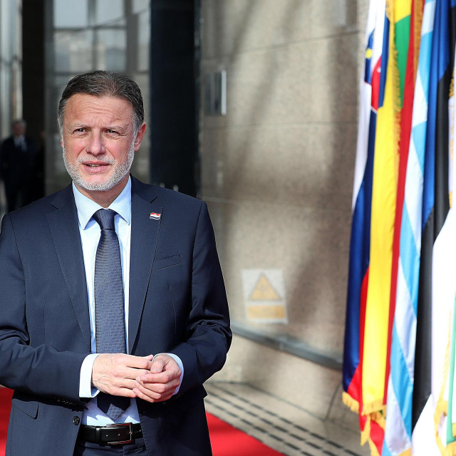 Gordan Jandroković