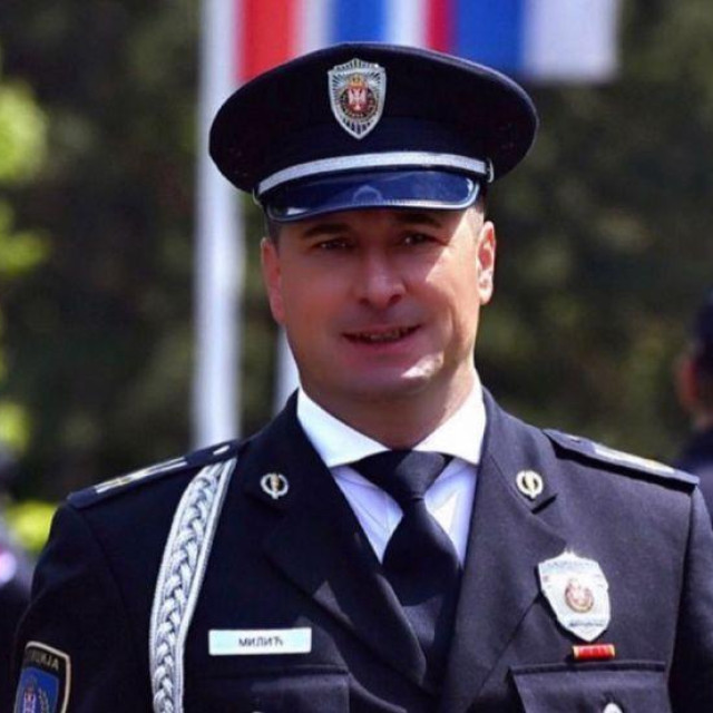 Veselin Milić