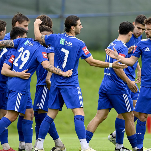 Što Rudešu kao novom članu SHNL-a znači (i) kotizacija potrebna za igranje elite?