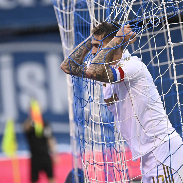 Marko Livaja imao je 12 godina kad je Hajduk zadnji put bio prvakom