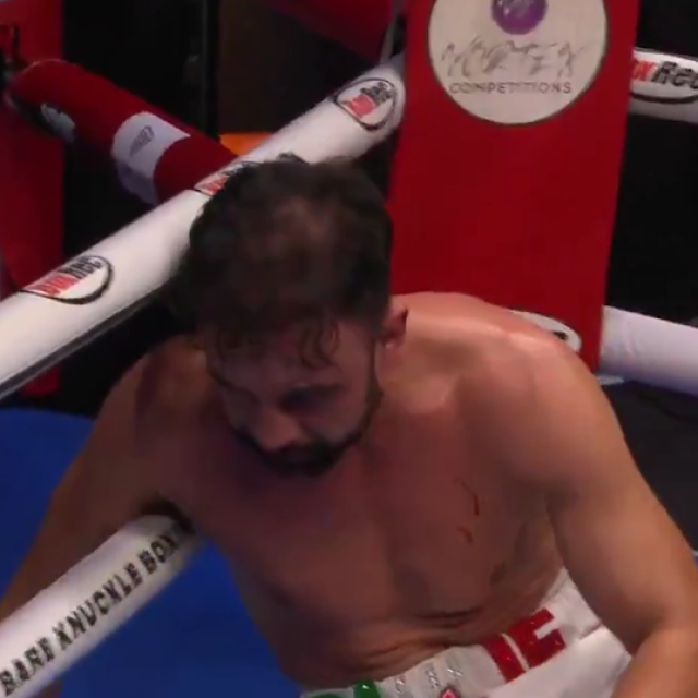 Paulie Malignaggi
