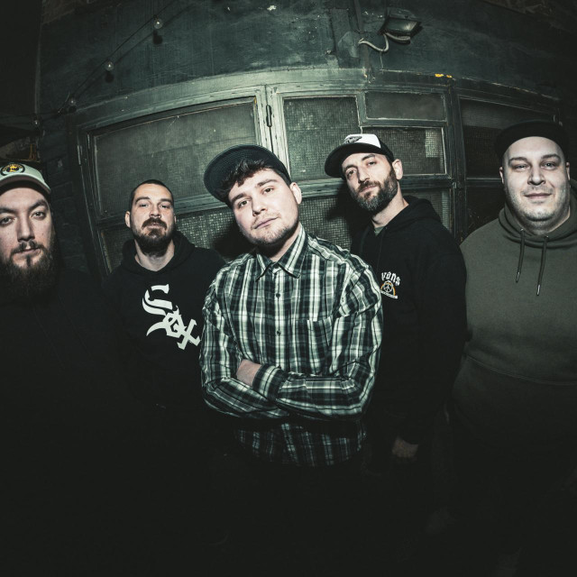 Melodični punk sastav Pičke Vrište