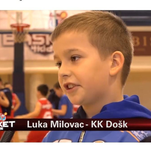 Luka Milovac