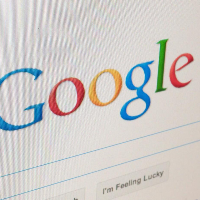 Google tražilica