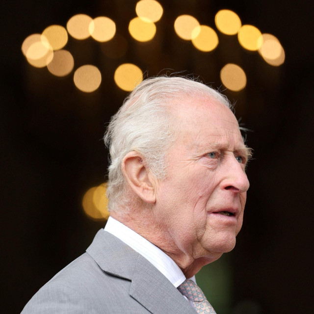 Kralj Charles III.