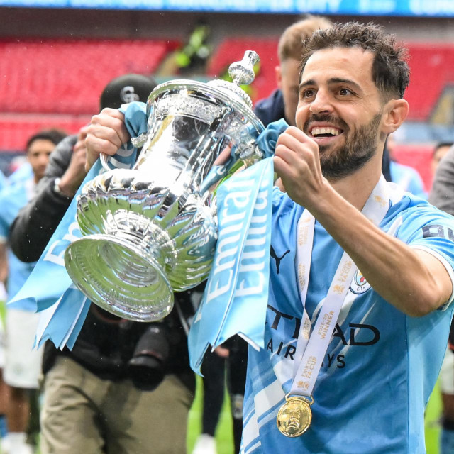 Bernardo Silva