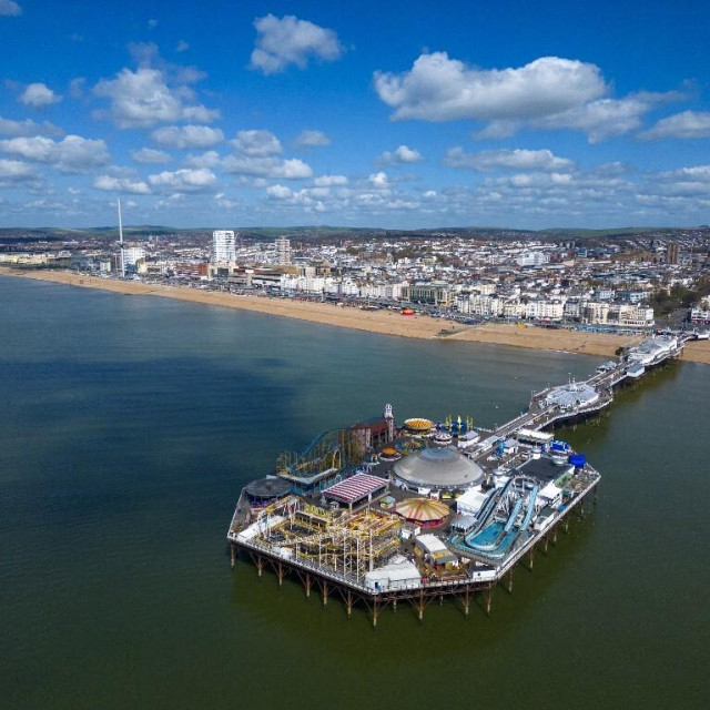 Brighton