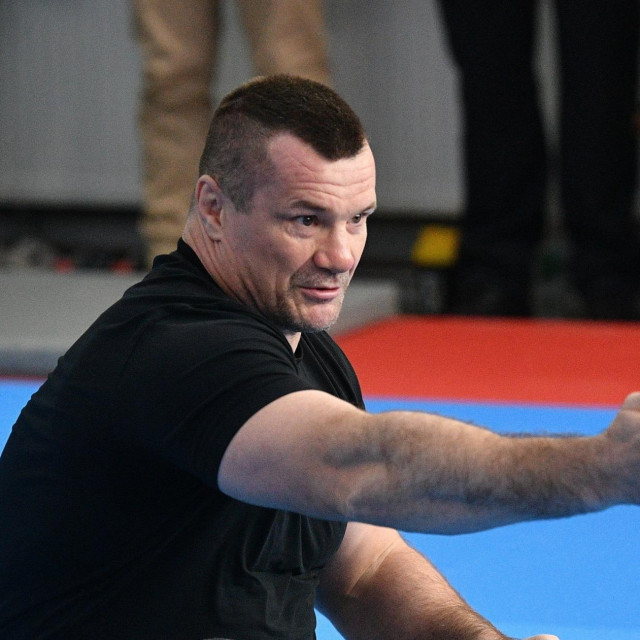 Mirko Filipović