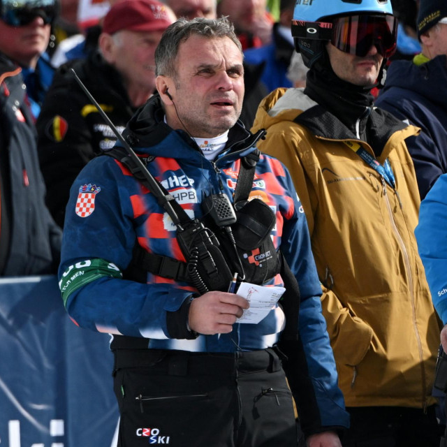 Vedran Pavlek