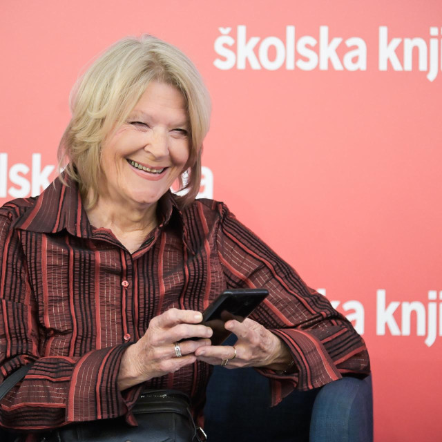 Julienne Bušić