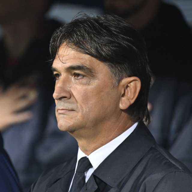 Zlatko Dalić