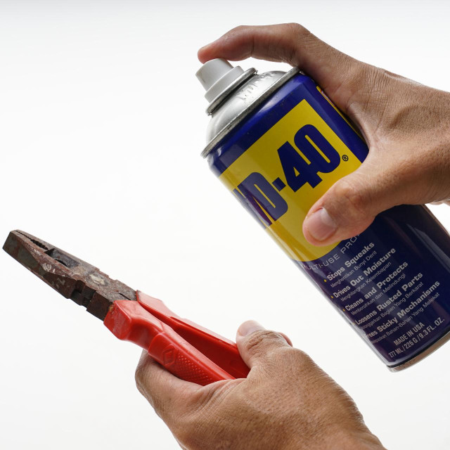 WD-40