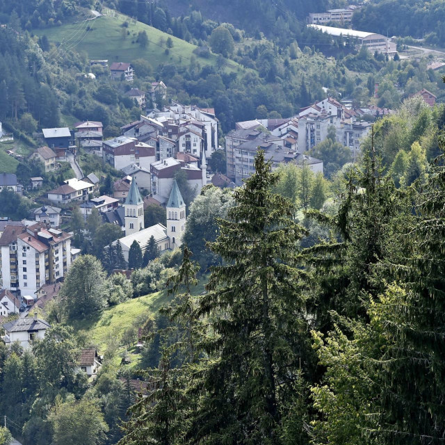 Vareš