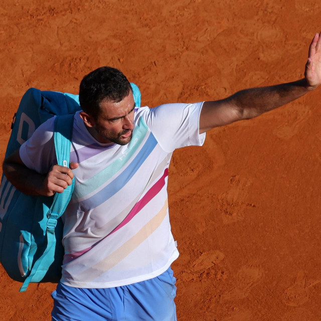 Marin Čilić