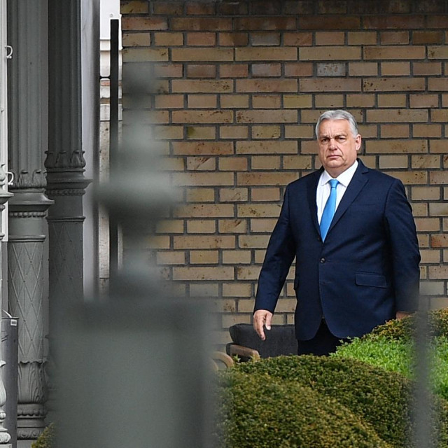 Viktor Orban