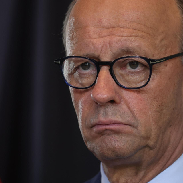 Friedrich Merz 