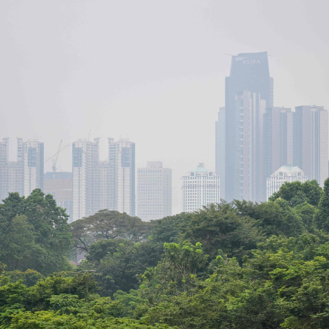 Jakarta (ilustracija)