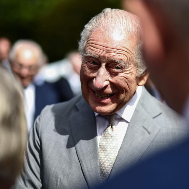 Kralj Charles III.