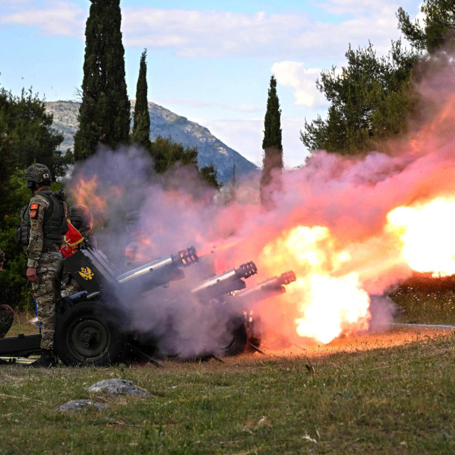 Počela je proslava 20 godina samostalnosti Crne Gore