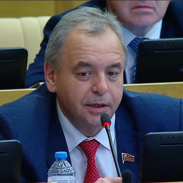 Renat SuleJmanov