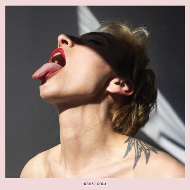 Album Remi