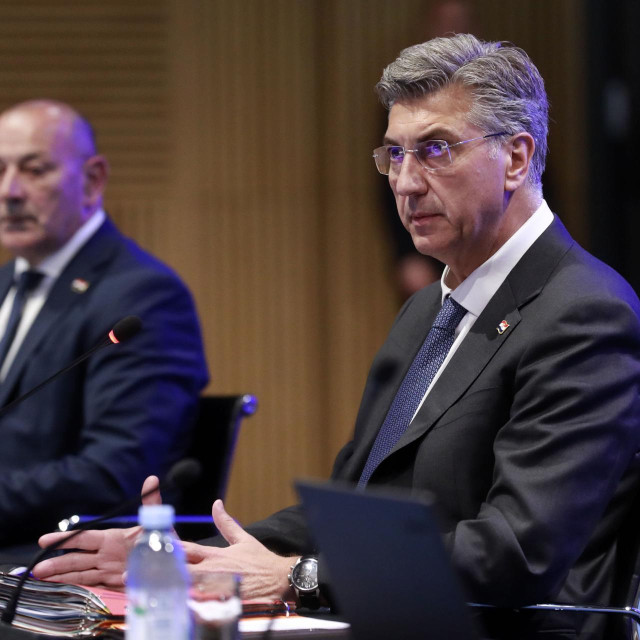 Andrej Plenković