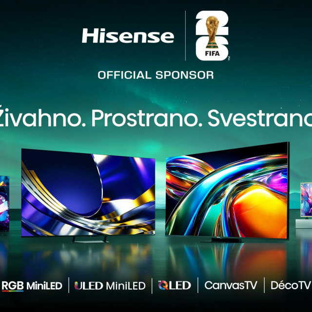 HiSense Fifa