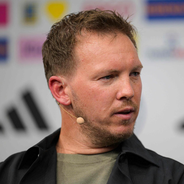 Julian Nagelsmann