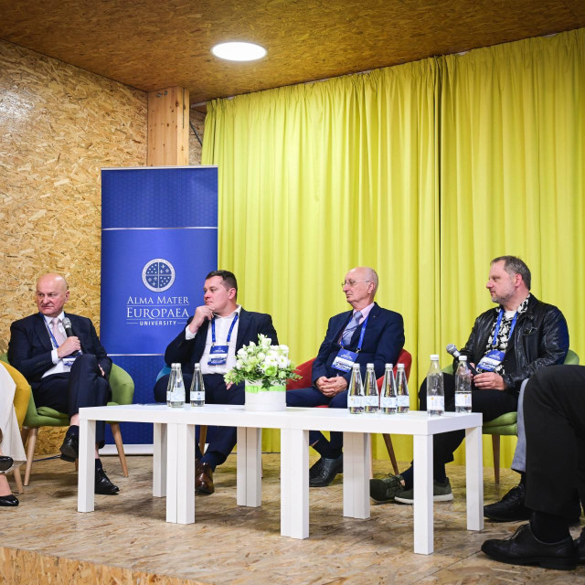 ZICER konferencija