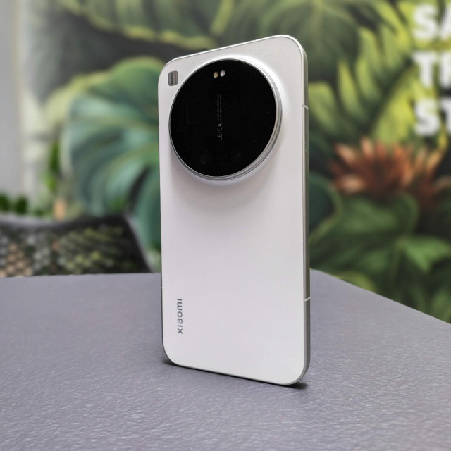 Xiaomi 17 Ultra