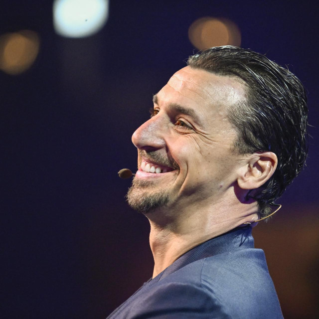 Zlatan Ibrahimović