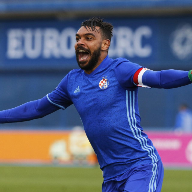 Za Dinamo je odigrao 197 utakmica uz učinak od 86 golova i 55 asistencija