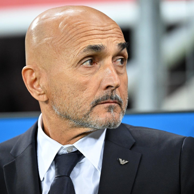 Luicano Spalletti 