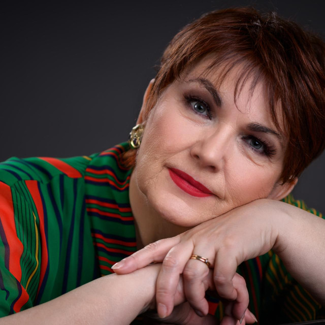 Zorica Kondža